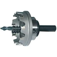 FORMAT Lochsäge HM Flachschneider ø40mm
