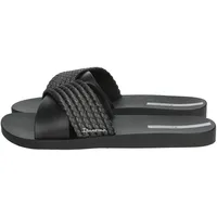 IPANEMA Street II FEM Low-top, Schwarz 37