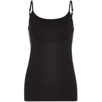 Icebreaker Siren Bra Cami Top (Größe L
