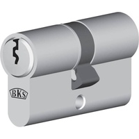 BKS Profildoppelzylinder PZ 8800 27/31mm NuG nein Anz.Schlü.3 versch.-schl.BKS