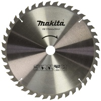 Makita HM-Sägeblatt 315x30 JM27170005