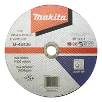 Makita Trennscheibe 230x2,5mm Stahl