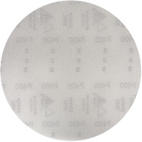Sia Abrasives Netzscheibe sianet7500CER225mm Keramik K 080 (1 Stk.)