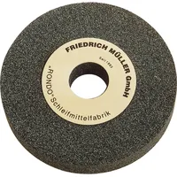 Müller Schleifscheibe Normalkorund 175x25x32mm K36