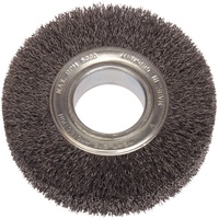 Optimum 3098081 Vielzweckdrahtbürste 200x25x20/0,35 mm
