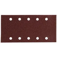 Makita Schleifpapier Klett 115x232 mm K240 P-33249