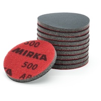 Mirka ABRALON-Scheibe,Ø 77 mm, Körnung: 500
