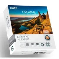Cokin H3H3-21 Expert Kit für P Serie