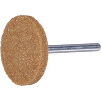 DREMEL 8215 Korund-Schleifstein 25.4mm, 1er-Pack (2615821532)