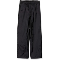 PRO-X elements Kinder Säntis, Schwarz, 116