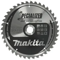 Makita Specialized Sägeb.270x30x40Z B-33205