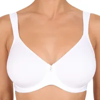 FELINA Pure Balance Spacer-BH mit Bügel 206201 weiß 90G