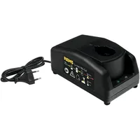 Rems Schnellladegerät Li-Ion/Ni-Cd 571560