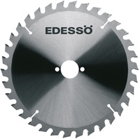 Edessö Handkreissägeblatt Wenigzahn, HW 160x2,6/1,6x20 Z=24 W
