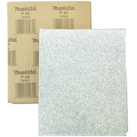 Makita Schleifpapier D-60698