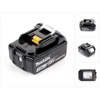 Makita Werkzeugakku / Ladegerät, BL 1830 B Li-Ion Akku