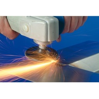 Pferd tools PFERD COMBIDISC Keramikkorn Mini-Fiberscheibe CDF Ø 50mm