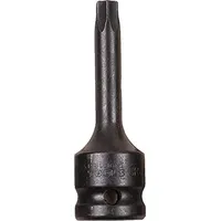 BRILLIANT TOOLS 1/2" Kraft Bit-Stecknuss Torx T30