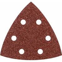 KLINGSPOR PS 22 K Schleif- papier klett Korn 240