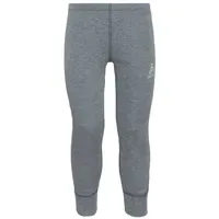 Odlo Active Warm Eco Leggings Grau 140