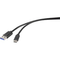 Renkforce USB 3.2 Gen1 (USB 3.0 / USB 3.1