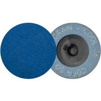 Pferd tools PFERD COMBIDISC Mini-Fiberscheibe CDFR Ø 50mm VICTOGRAIN-COOL36