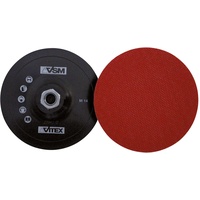 VSM Stützteller Klett M14 115mm