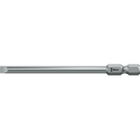 WERA 800/4 Z Schlitz Bit 4x50mm, 1er-Pack (05059307001)