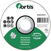 Fortis Fortis