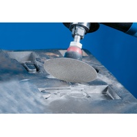 Pferd tools COMBIDISC Diamant Schleifblatt CD Ø 38 mm