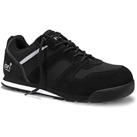 ELTEN jo_SLIM black Low ESD S3, Gr. 46 -