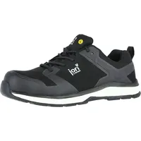 ELTEN jo_FREE black Low ESD S3 Gr. 42 Jori