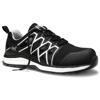ELTEN jo_SWIFT Air black Low ESD S1P, Gr. 45