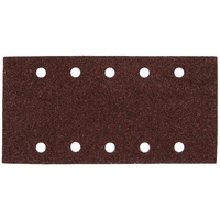 Makita Schleifpapier Klett 115x232 K40 P-33174