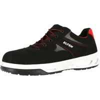 ELTEN NED XX10 black Low ESD S2