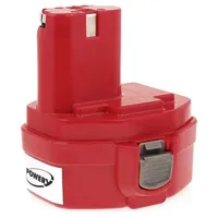 Goobay Powery Akku für Makita Typ 1422 3000mAh, NiMH