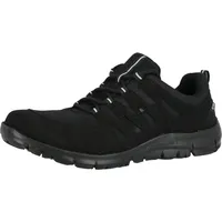 ELTEN APACHE black Low O1 Berufshalbschuh-92230 - 40