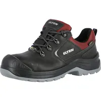 ELTEN LENA GTX black-red Low ESD S3 CI, 37