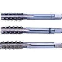 EXACT Hand-Gewindebohrer D352 HSS M16,0 Stz
