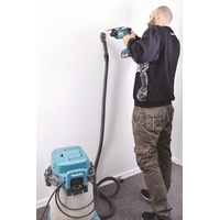 Makita Adapter Bohrstaubabsaugung