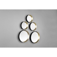 Mirrors and More Dekospiegel Vivien Set
