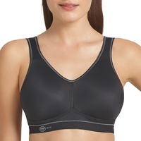 Anita Active Light & Firm BH, Schwarz 95D