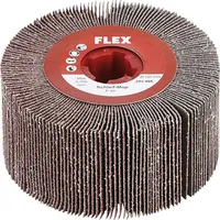 Flex ø: SW-M P40 100x100
