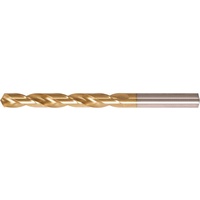 FORMAT Spiralbohrer DIN 338 HSS TiN Typ RN ø10,1mm