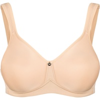 SUSA Catania Spacer BH ohne Bügel 7870 pure beige