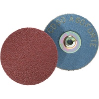 Pferd tools PFERD COMBIDISC Schleifblatt FORTE