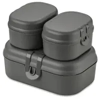 Koziol Pascal Ready Mini nature ash grey
