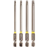 Connex Bit-Set 90 mm TX 15 20 25 30