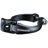 Shimano Dura Ace SM-AD91 Umwerfer-Adapter Schelle 34,9mm 2017 Schaltung