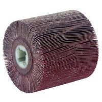 Metabo Lamellenschleifrad 105x100 mm, p 40, 623477000